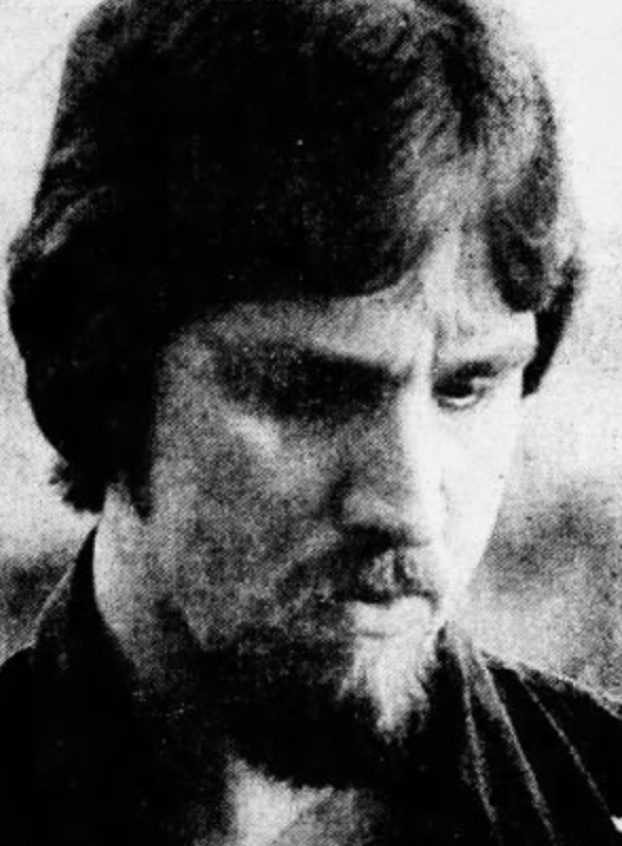 Gerald Zimmerman